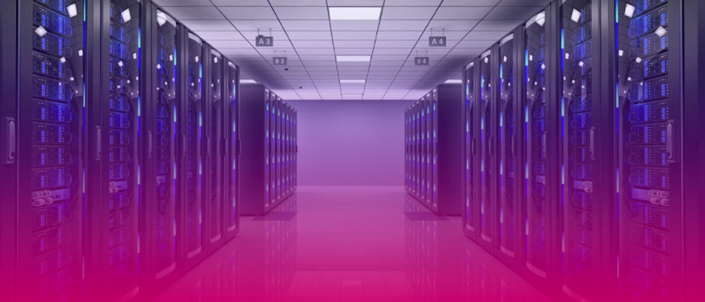 Cloud Infrastructure